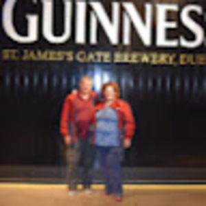 Meet your Posher, Buffey